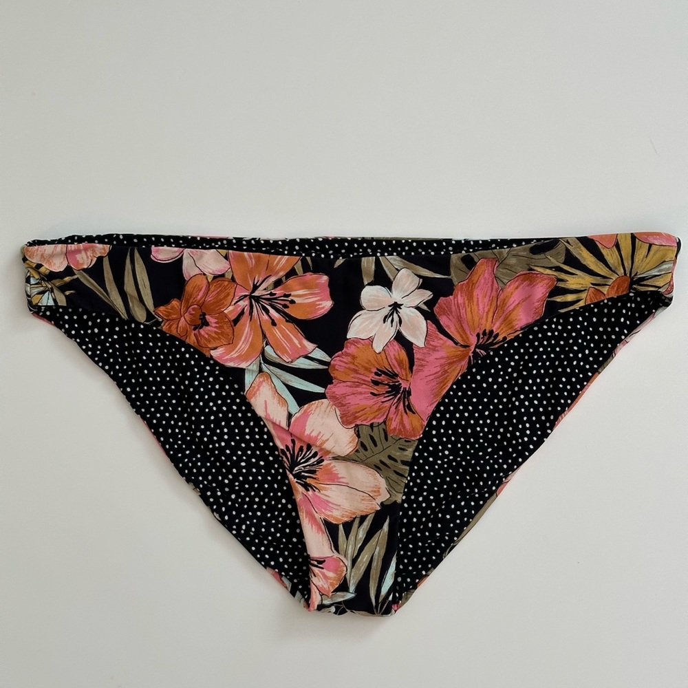 Billabong reversible swim bottom